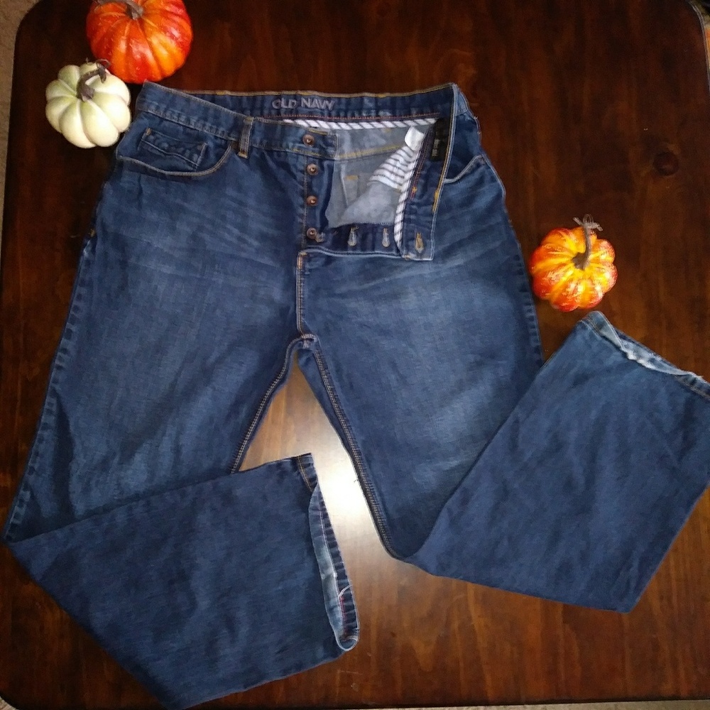 Old Navy Mens jeans